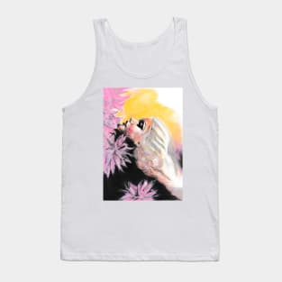 Jean Harlow Tank Top